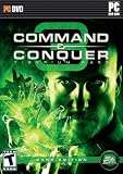 Command & Conquer 3: Tiberium Wars Kane Edition appeared in 3D on PC