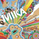 Life in Cartoon Motion by Mika