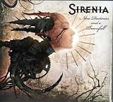 Sirenia - The Other Side / album cover art