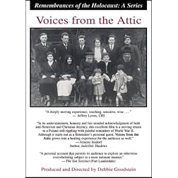 Voices from the Attic