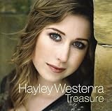 album art to Treasure
