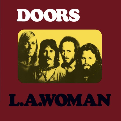 Doors - L.A. Woman (Rm) (Expanded Ed) - Zortam Music
