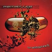 Painkiller - Brainwash Painkiller - Brainwash