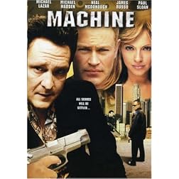 Machine