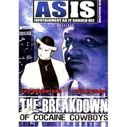 As Is: The Breakdown of Cocaine Cowboys