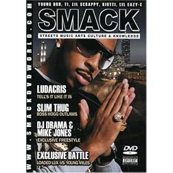 Smack, Vol. 12: Ludacris and Busta Rhymes