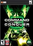 Command & Conquer 3 : Tiberium Wars DVD