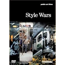 Style Wars