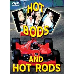Hot Bods And Hot Rods