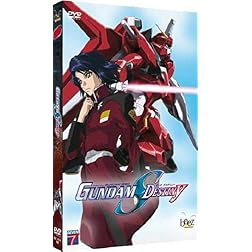 Mobile Suit Gundam Seed Destiny Vol