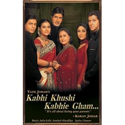 Kabhi Khushi Kabhie Gham