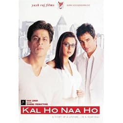 Kal Ho Naa Ho - 2 DISC SET