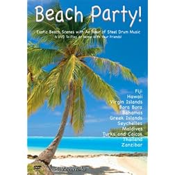 Beach Party!
