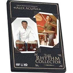 The Rhythm Collector