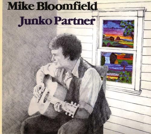 Junko Partner