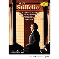 Verdi - Stiffelio