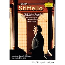 Verdi - Stiffelio