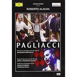 Leoncavallo - Pagliacci
