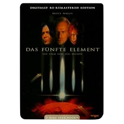 Das Funfte Element