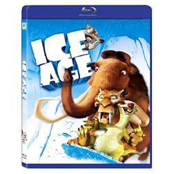Ice Age [Blu-ray]