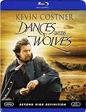 Dances With Wolves [Blu-Ray]