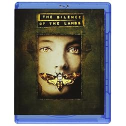 Silence of the Lambs [Blu-ray]