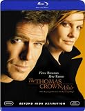 Thomas Crown Affair