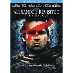 Alexander Revisited - The Final Cut (Two-Disc Collector's Edition)