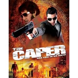The Caper