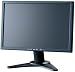 BUFFALO　20.1インチワイド液晶ディスプレイ  ブラック FTD-W2025ADSR/BK