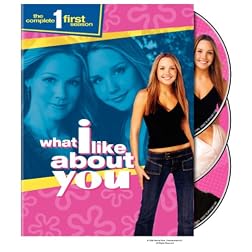 What I Like About You - The Complete First Season