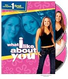 What I Like About You - The Complete First Season