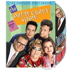 The Drew Carey Show - The Complete First Season