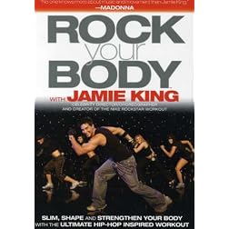 Jamie King- Rock Your Body