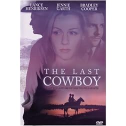 The Last Cowboy