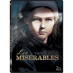 Les Miserables (1935 & 1952 Two-Disc Set)