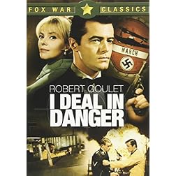 I Deal in Danger