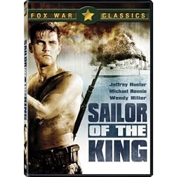 Sailor of the King