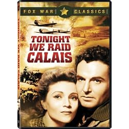 Tonight We Raid Calais