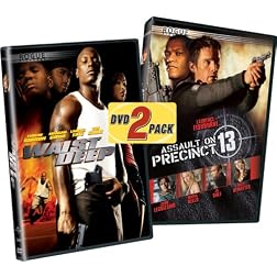 Waist Deep/Assault on Precint 13