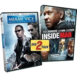 Miami Vice/Inside Man