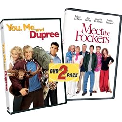 You, Me and Dupree/Meet the Fockers