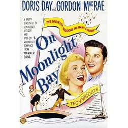 On Moonlight Bay