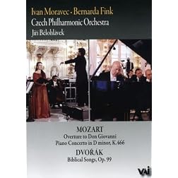 Czech Philharmonic - Gala Concert