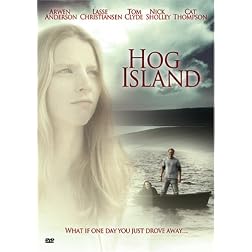 Hog Island