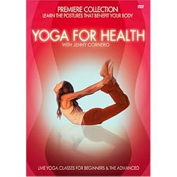 Yoga for Health
