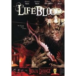 Lifeblood