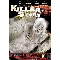 Killer Story