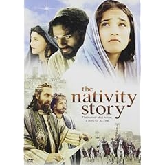 The Nativity Story