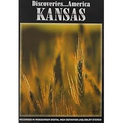 Discoveries America: Kansas